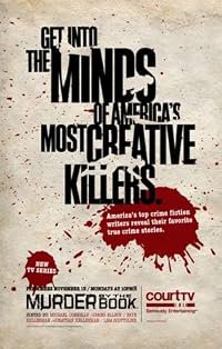 Murder by the Book poster