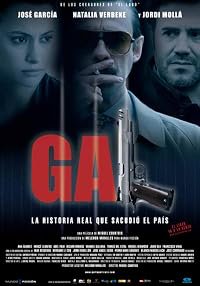 GAL poster