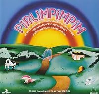 Pirlimpimpim poster