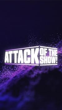 Attack of the Show! poster