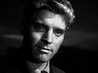 Burt Lancaster: Daring to Reach poster