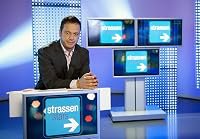 Strassen Stars poster