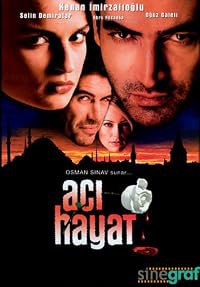 Aci Hayat poster