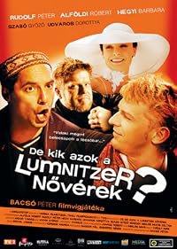 De kik azok a Lumnitzer növérek? poster