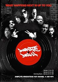 Dubplate Drama poster