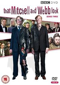 That Mitchell and Webb Look poster
