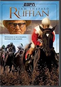 Ruffian poster