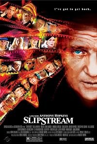 Slipstream poster
