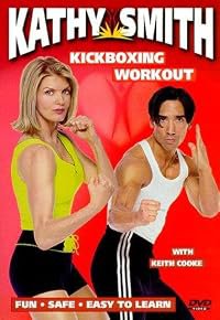 Kickboxing Workout poster