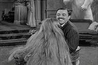 My Fair Cousin Itt poster