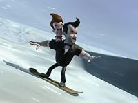 Operation: Rescue Jet Fusion poster
