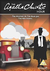 The Red Signal poster