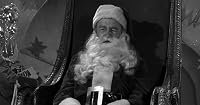 Santa Claus and the Tenth Avenue Kid poster