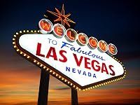 Las Vegas: An Unconventional History: Part 1 poster