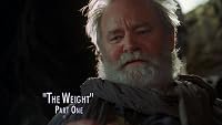 The Weight: Part 1 poster
