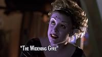 The Widening Gyre poster