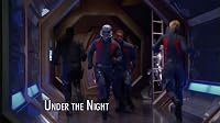 Under the Night poster