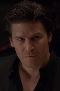 Conviction poster