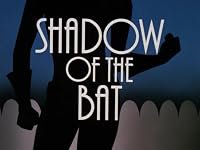 Shadow of the Bat: Part I poster