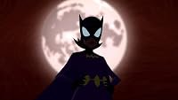 Batgirl Begins: Part 1 poster