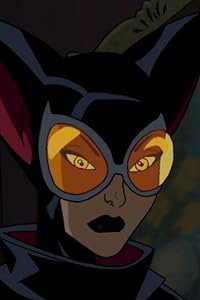 The Cat, the Bat and the Very Ugly poster