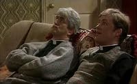 Father Ted poster