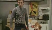 The Young Ones poster