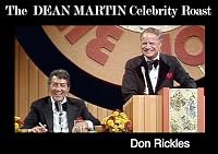 Celebrity Roast: Don Rickles poster