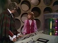 The Curse of Peladon: Episode One poster