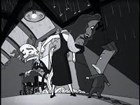Noir Gang poster