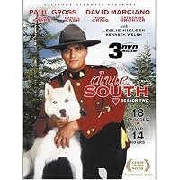 North poster
