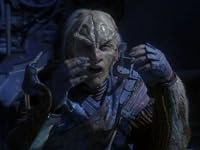 The Xindi poster