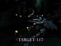 Target 117 poster