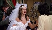 The One Where Monica Gets a Roommate poster