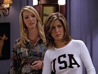 The One with Phoebe's Husband poster