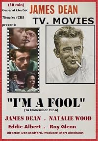 I'm a Fool poster
