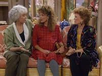 Blanche Delivers poster