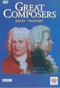 Wolfgang Amadeus Mozart 1756-1791 poster