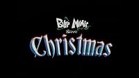Billy and Mandy Save Christmas poster