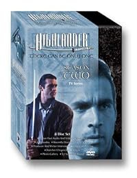 The Watchers poster