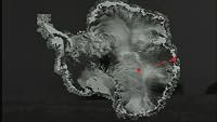 The Lost World of Lake Vostok poster