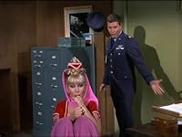 Jeannie at the Piano poster