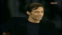 Hugh Jackman - first appearance poster