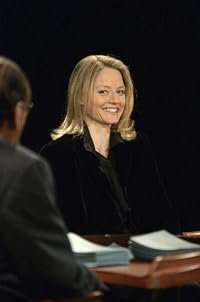 Jodie Foster poster