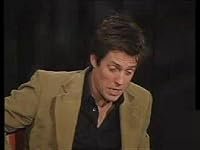 Hugh Grant poster