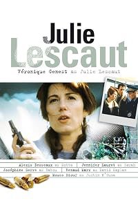 La mort en rose poster