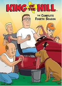 Peggy Hill: The Decline and Fall poster