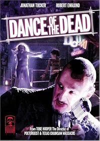 Dance of the Dead poster