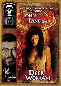 Deer Woman poster