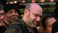 Mr. Monk Takes Manhattan poster